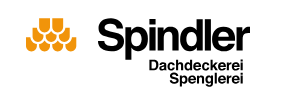 Logo SPINDLER Dachdeckerei-Spenglerei GmbH